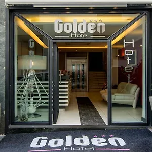 Golden Napoli