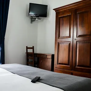 3* Hotel Ristorante Morus