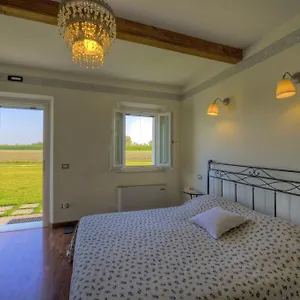  Bed & Breakfast Corte Bertoia