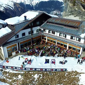  Hotel Plan Del Sole